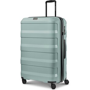 Redolz Pro PP 4 wheels Trolley 77 cm Expandable