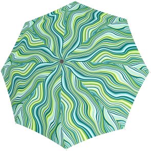 Doppler Fiber Flex AC Stick umbrella 88 cm