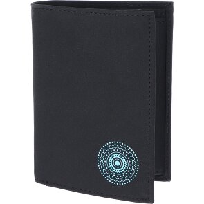 oxmox New Cryptan Wallet RFID protection 10 cm