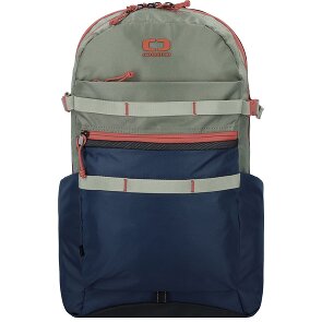 Ogio Alpha + Daypack 47 cm Laptop compartment