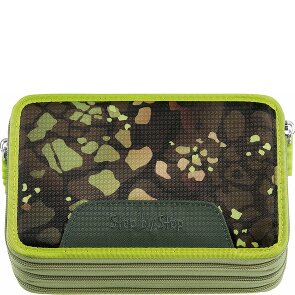 Step by Step Pencil case