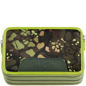 Step by Step Pencil case
