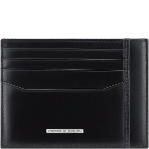 Porsche Design Classic credit card case RFID leather 11.5 cm