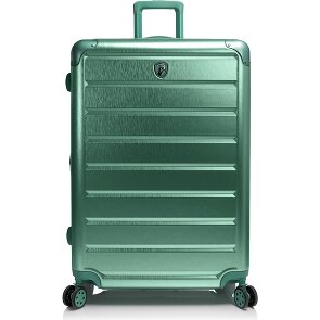 Heys Alumix 4 wheels Trolley L 76 cm with expansion pleat