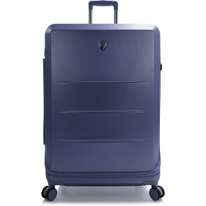 Heys EZ Fashion 4 wheels Trolley L 76 cm with expansion pleat
