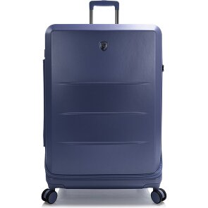 Heys EZ Fashion 4 wheels Trolley L 76 cm with expansion pleat