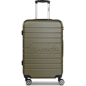 Bench Seattle 4 wheels Trolley M 69 cm