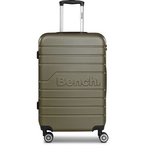Bench Seattle 4 wheels Trolley M 69 cm