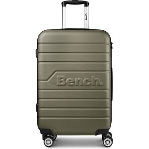 Bench Seattle 4 wheels Trolley M 69 cm