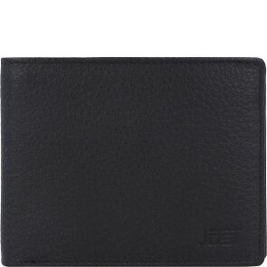 Jost Stockholm Wallet Leather 12 cm