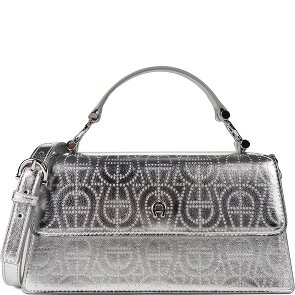 Aigner Delia Handbag Genuine Leather 23 cm