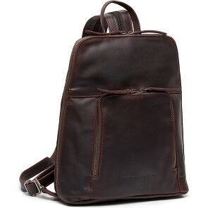 The Chesterfield Brand Vivian City Backpack Leather 29 cm