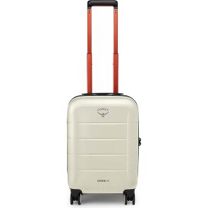 Osprey Ozone 4 wheels Cabin suitcase 55 cm