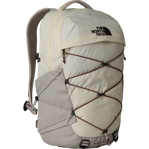 The North Face Borealis backpack 49.5 cm laptop compartment