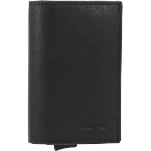 Maître F3 c-one credit card case RFID leather 6.5 cm