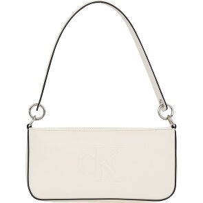 Calvin Klein Jeans Sculpted Deboss Shoulder Bag 25 cm Calvin Klein Jeans Sculpted Deboss Shoulder Bag 25 cm