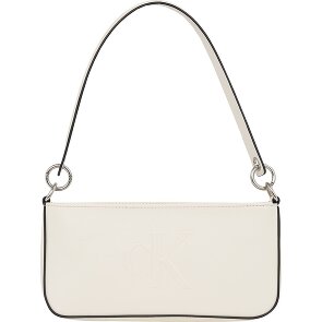 Calvin Klein Jeans Sculpted Deboss Shoulder Bag 25 cm
