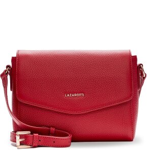Lazarotti Bologna Leather Shoulder bag Leather 22 cm