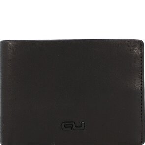 aunts & uncles Norwegians Stian Wallet RFID protection Leather 12 cm