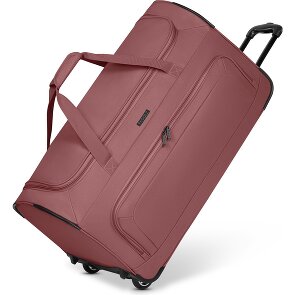 Redolz Duffle Essentials 2 wheels Travel bag 71 cm