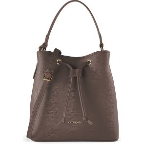 Lazarotti Bologna Leather Crossbody bag leather 25 cm