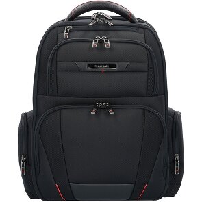 Samsonite Pro-DLX 5 backpack 44 cm laptop compartment