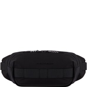 Piquadro Arne Fanny pack RFID protection 31 cm Piquadro Arne Fanny pack RFID protection 31 cm