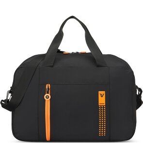 Roncato Compact Neon Foldable Travel Bag 40 cm