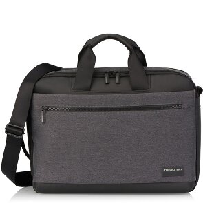 Hedgren Next Display Briefcase RFID 39 cm laptop compartment