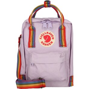 Fjällräven Kanken Rainbow Sling Shoulder bag 15 cm