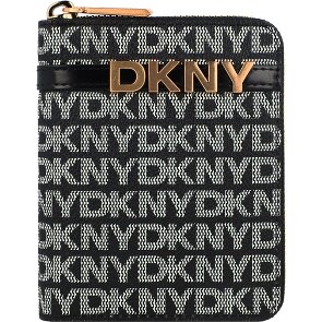 DKNY Avril Wallet Leather 12.5 cm