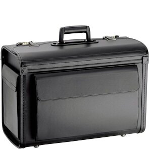 d&n Business & Travel pilot case 51 cm