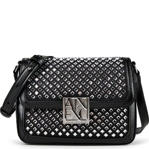 Armani Exchange Amy Mini Bag Shoulder Bag 17.5 cm