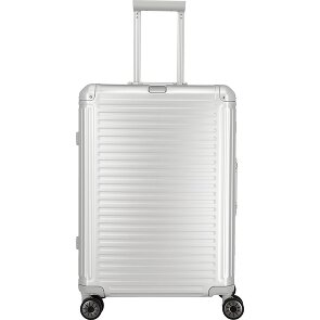 Travelite Next 4 Roll Trolley 67 cm