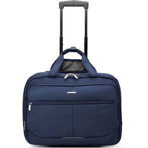 Roncato Easy Office 2.0 2 wheels Business trolley 33 cm Laptop compartment