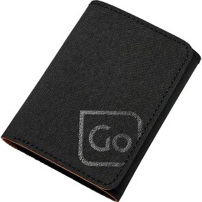 Go Travel Wallet RFID protection 8 cm