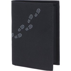 oxmox New Cryptan Wallet RFID protection 13 cm
