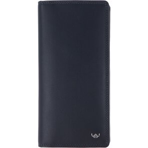 Golden Head Polo Wallet RFID protection Genuine Leather 19 cm