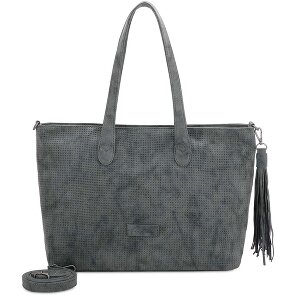 Fritzi aus Preußen Jordy Vintage Shopper Bag 40 cm