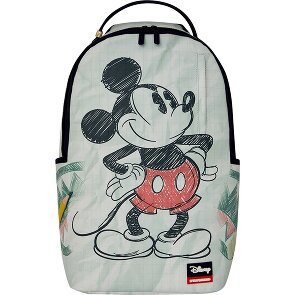 Sprayground Disney Old Daypack 45 cm Laptop compartment