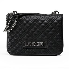 Love Moschino Quilted Shoulder Bag 25.5 cm