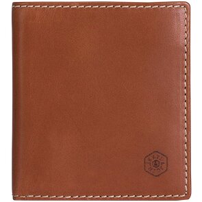 Jekyll & Hide Roma wallet RFID leather 9.5 cm
