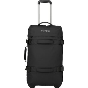Travelite Bolonia 2 wheels Travel bag M 63 cm