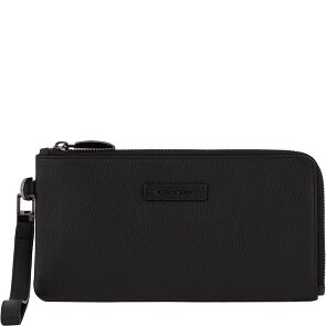 Piquadro Modus Men bag Leather 22.5 cm Piquadro Modus Men bag Leather 22.5 cm