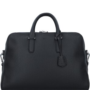 Boss Madison Weekender travel bag Leather 45 cm