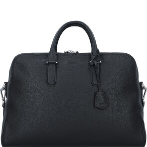 Boss Madison Weekender travel bag Leather 45 cm