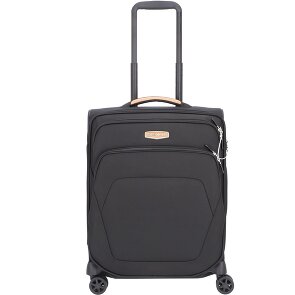 Samsonite Spark SNG ECO Spinner 4 Roll Cabin Trolley 55 cm