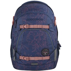 coocazoo Mate school backpack 44 cm