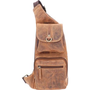 Greenburry Vintage Genuine Leather 43 cm