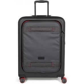 Eastpak CNNCT M 4-Wheel Trolley 65 cm laptop compartment Eastpak CNNCT M 4-Wheel Trolley 65 cm laptop compartment